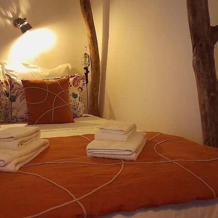 Marina Bella Appartement Cogolin Buitenkant foto