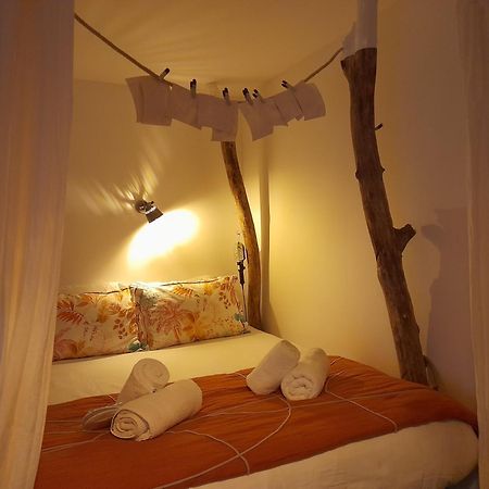 Marina Bella Appartement Cogolin Buitenkant foto