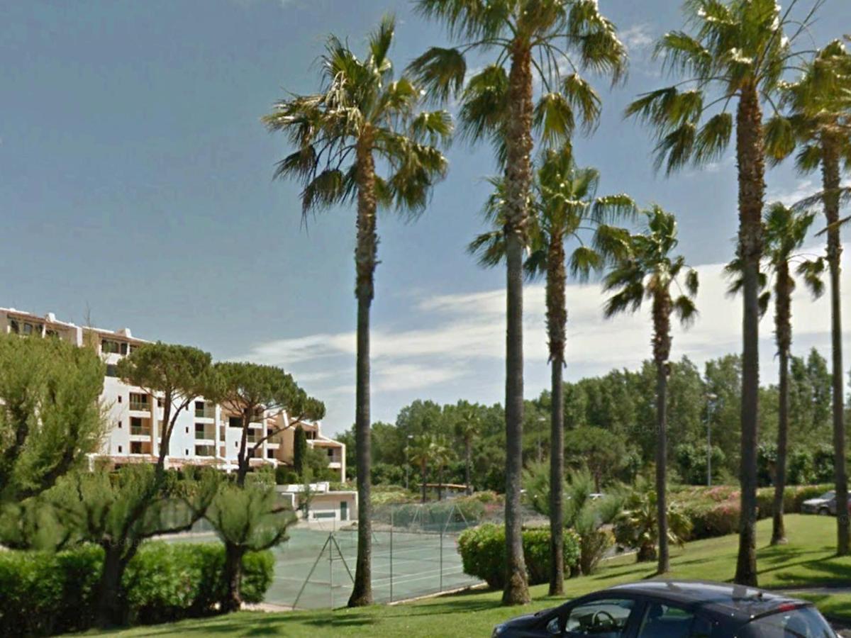 Marina Bella Appartement Cogolin Buitenkant foto