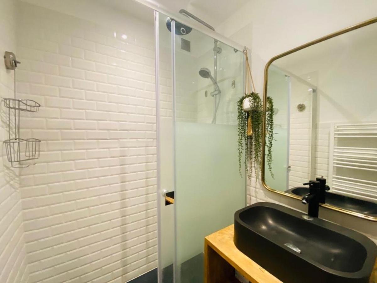 Marina Bella Appartement Cogolin Buitenkant foto