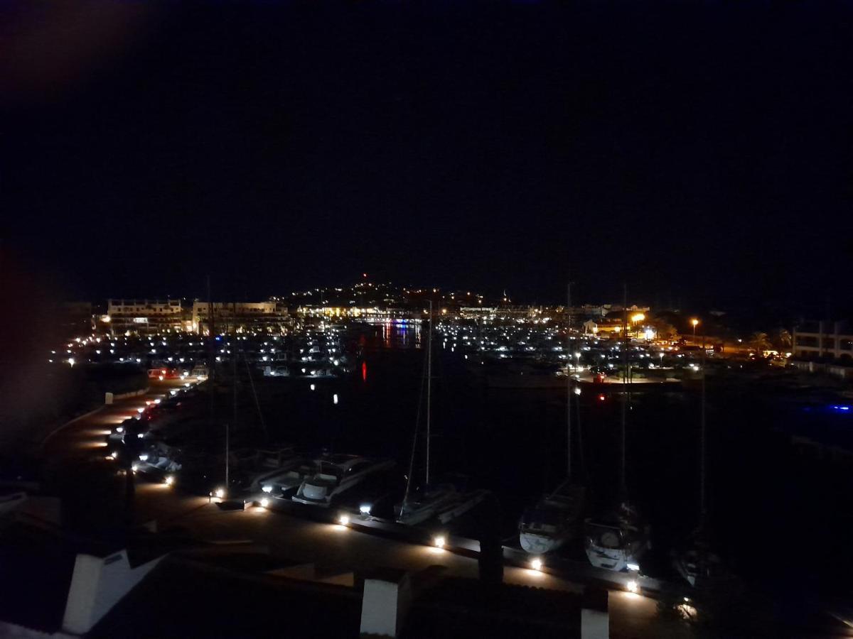 Marina Bella Appartement Cogolin Buitenkant foto