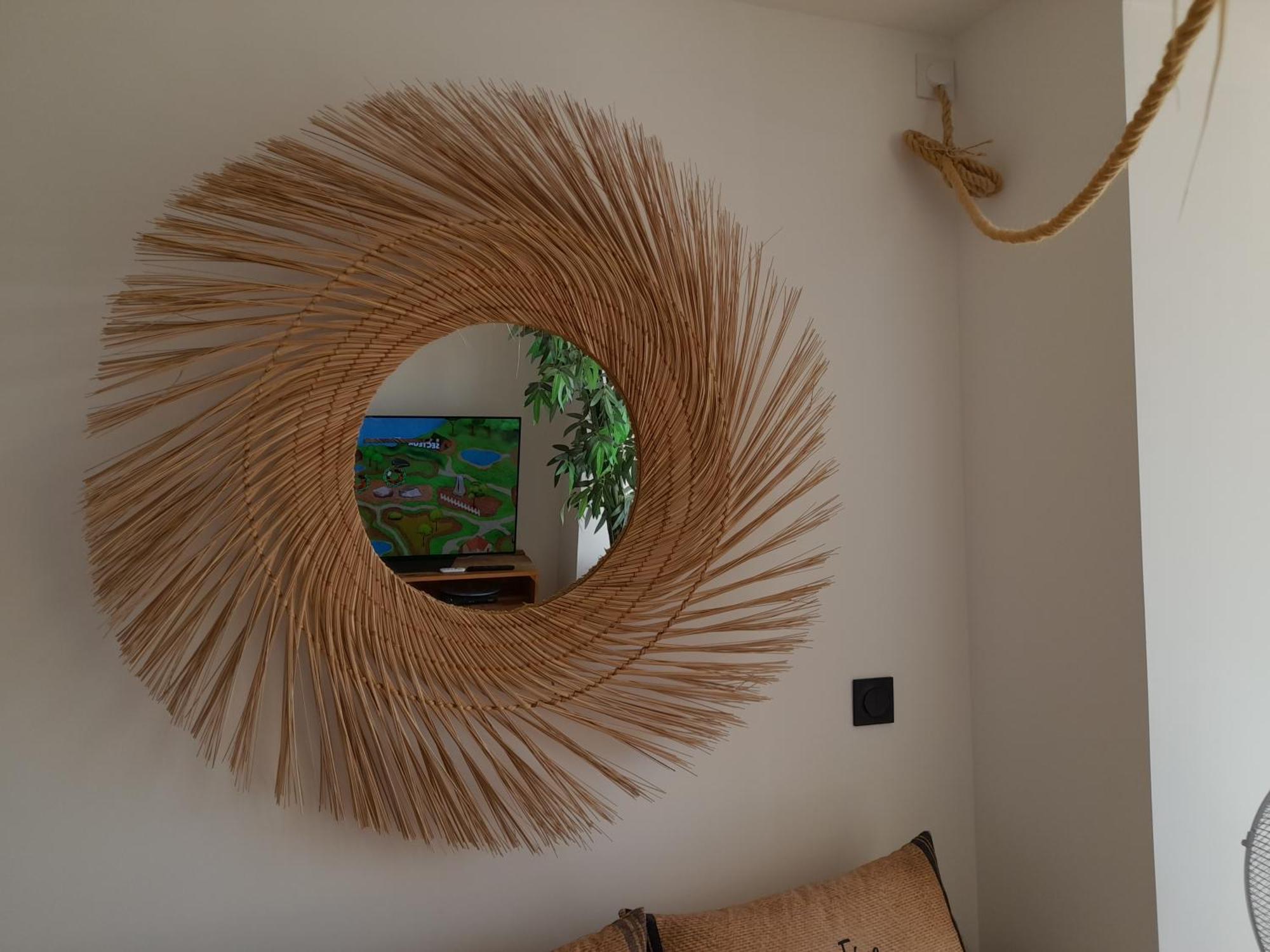 Marina Bella Appartement Cogolin Buitenkant foto
