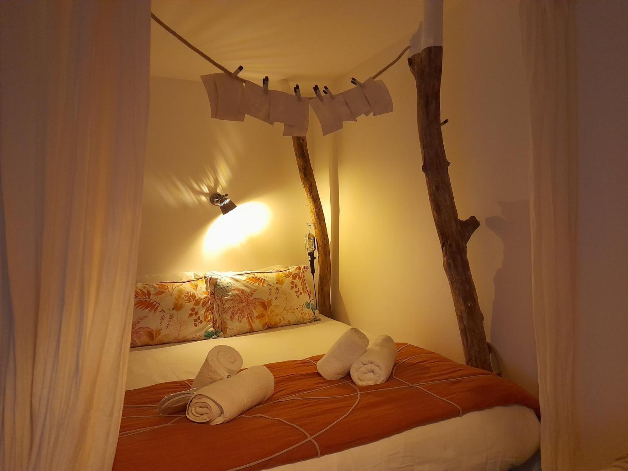 Marina Bella Appartement Cogolin Buitenkant foto